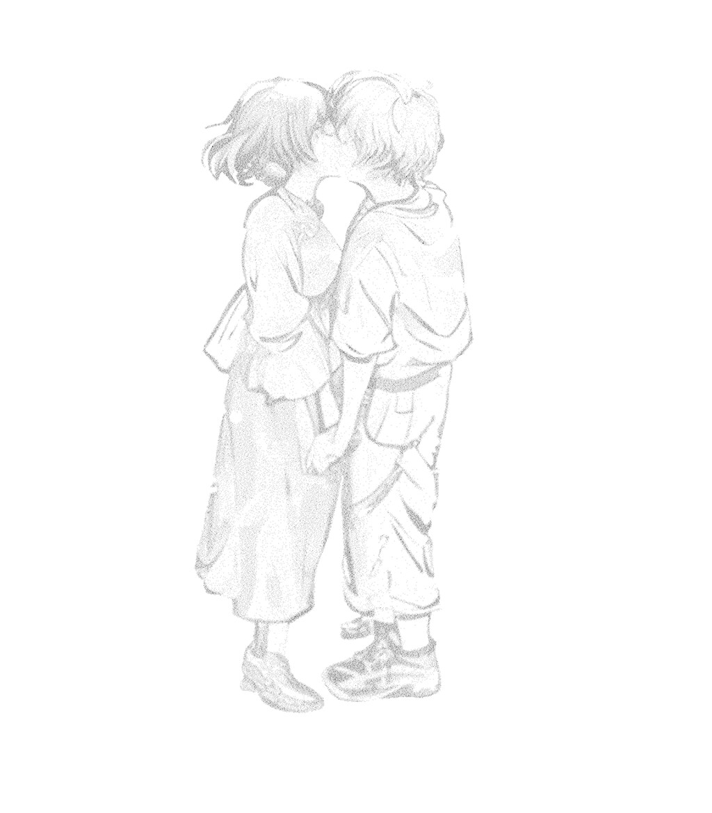 別シーン・別テイスト わたしを萌え死にさせる気か．