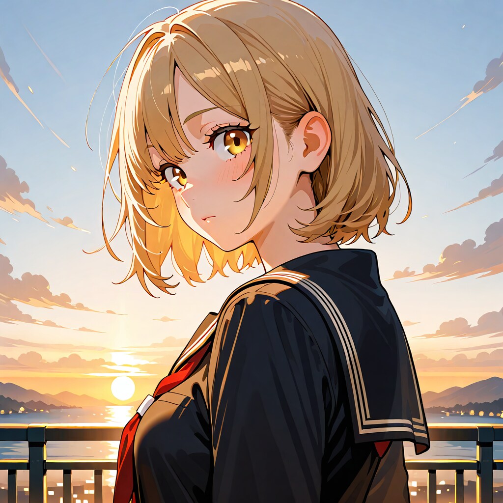 なすがままに