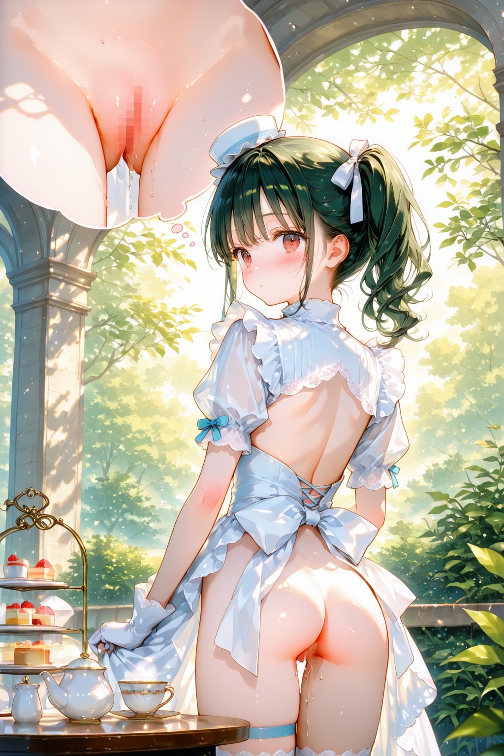 妄想 9