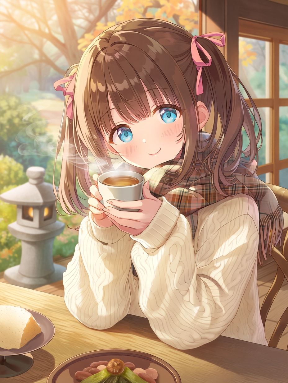 甘酒と漬物 | の人気AIイラスト・グラビア