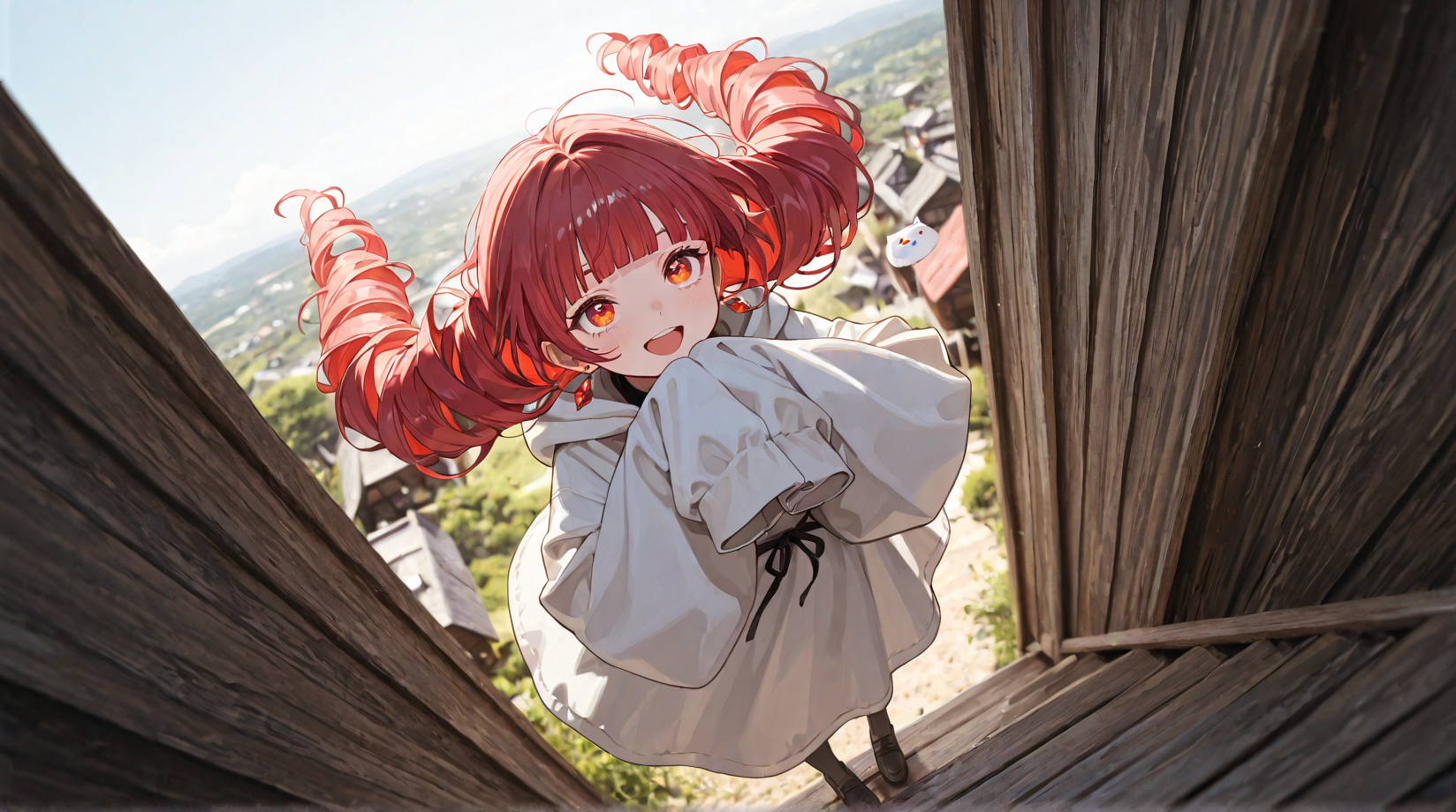 もふもふ感！ | の人気AIイラスト・グラビア
