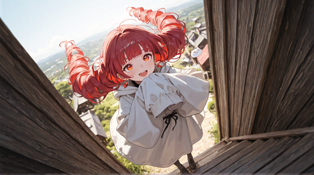 もふもふ感！