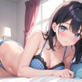 彼女からのおねだり 2枚目