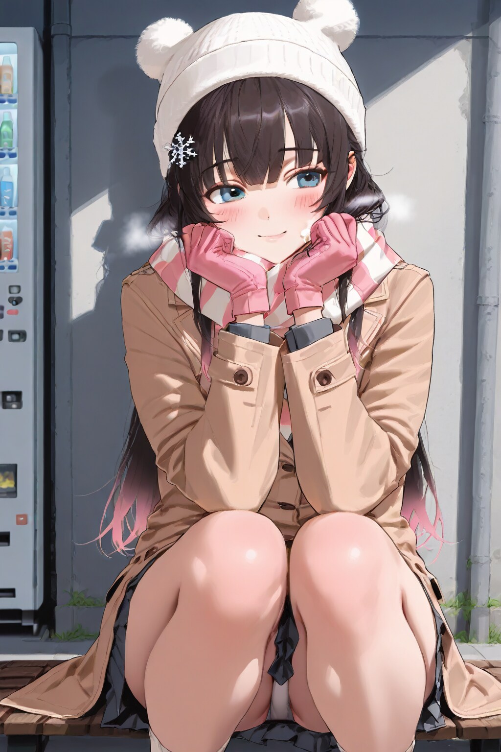 もうすぐ冬ですねー2