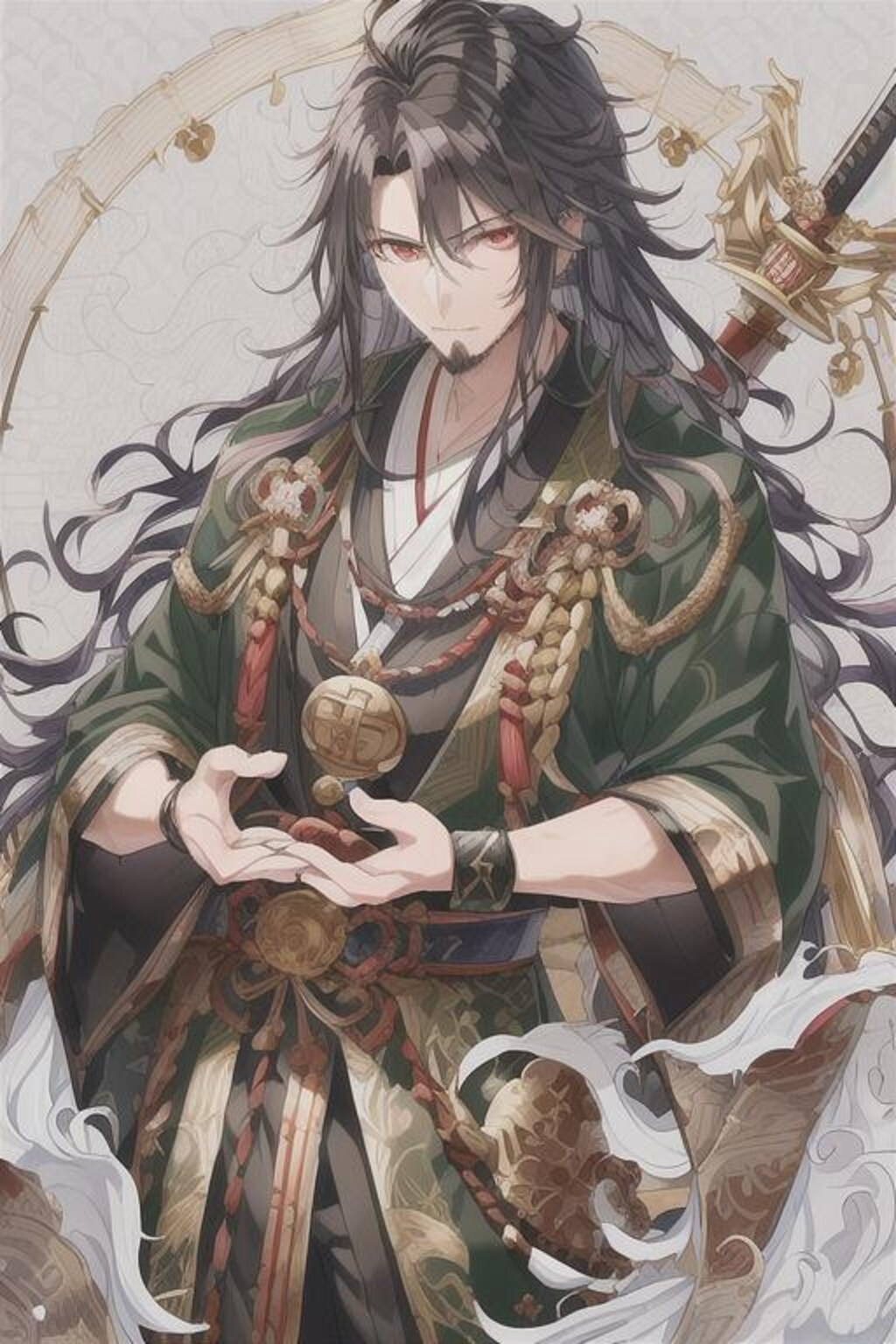 国之常立神(くにのとこたちのかみ)