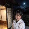 Blade Beneath the Full Moon 3枚目