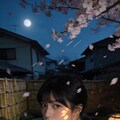 Blade Beneath the Full Moon 5枚目