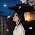 Blade Beneath the Full Moon 2枚目