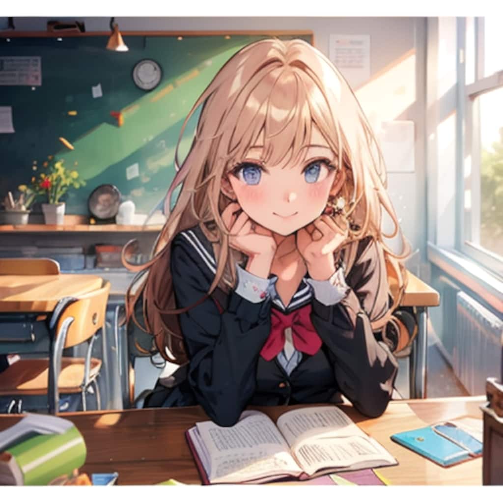 うちの代表ギャルA子