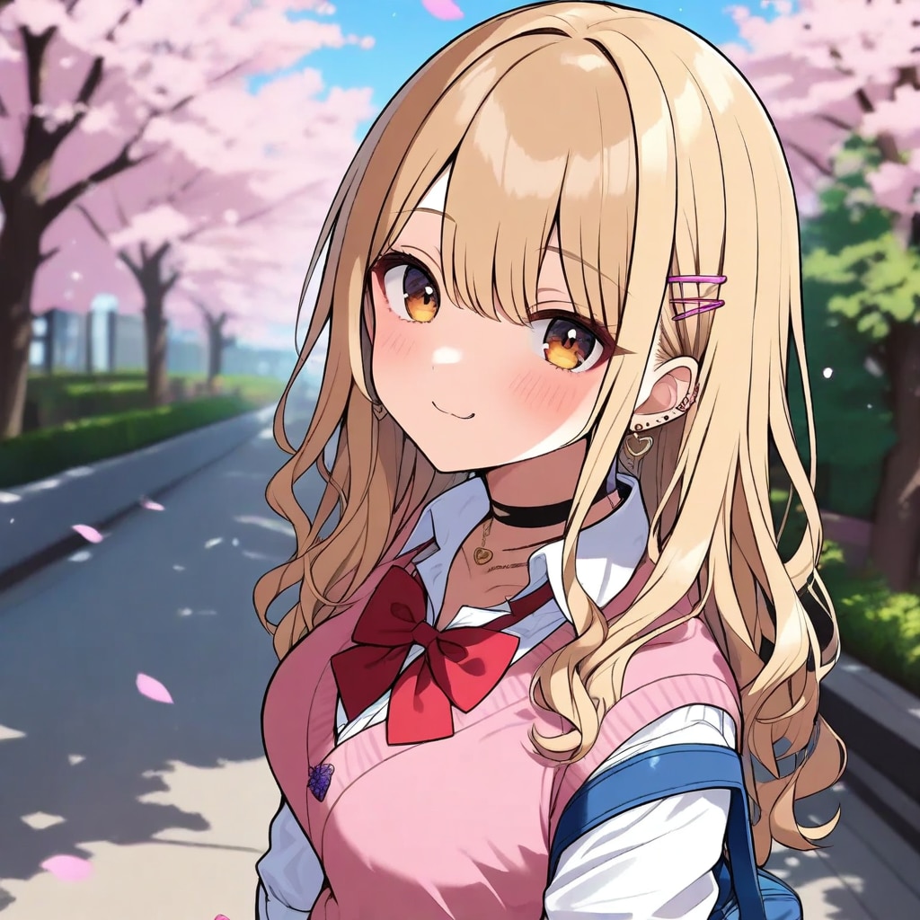 うちの代表ギャルA子