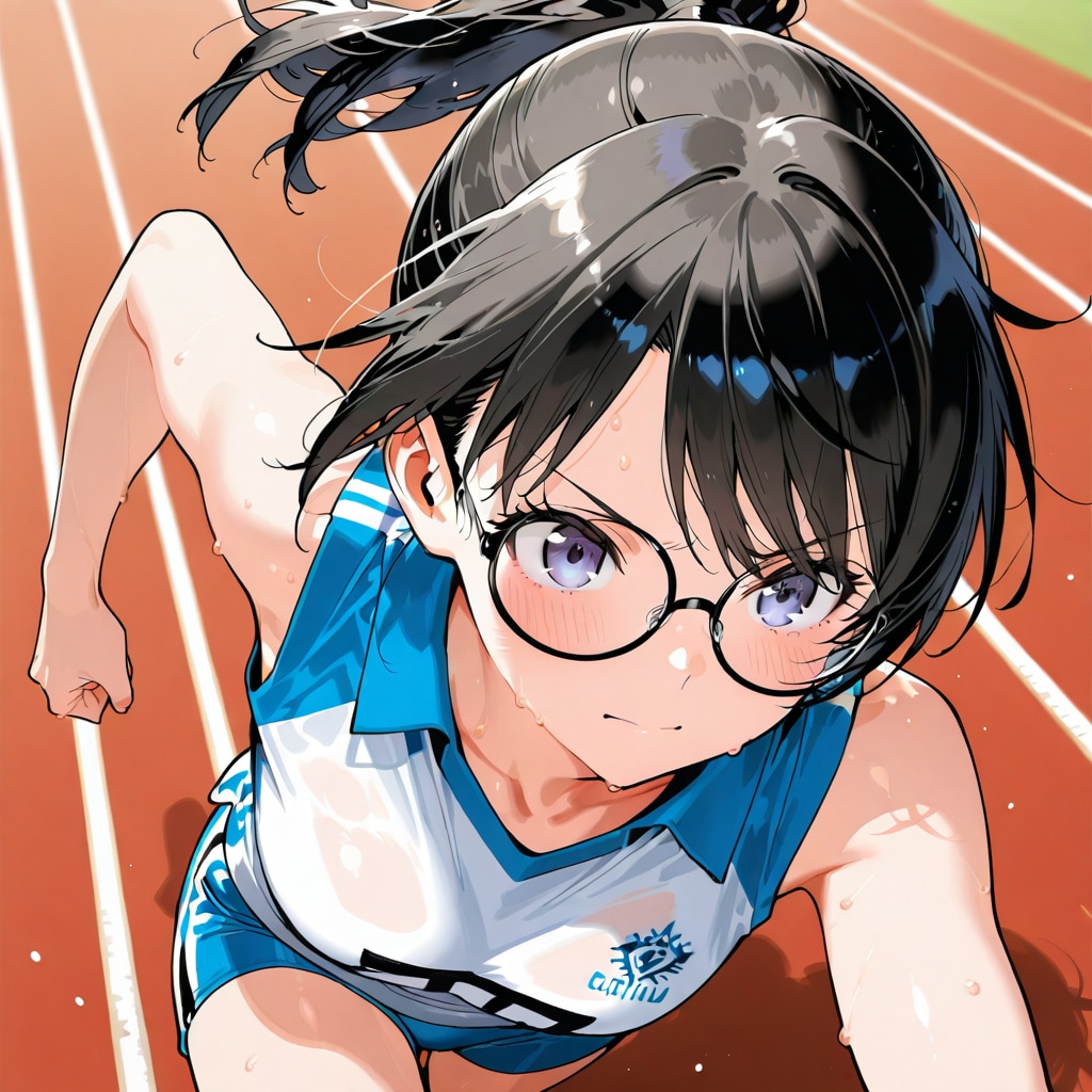 ぶっちぎれ、何もかも。