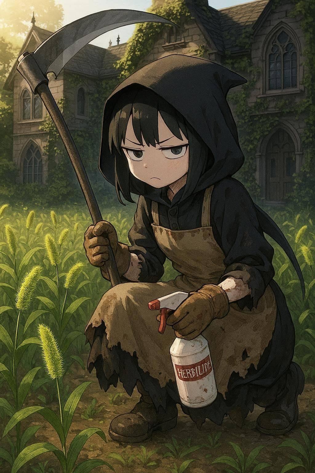 エノコログサ