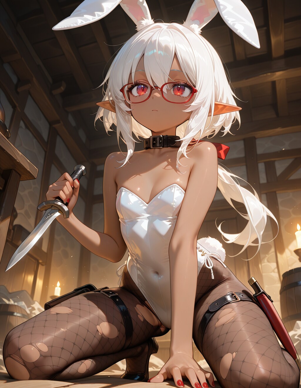 ボーパルバニー