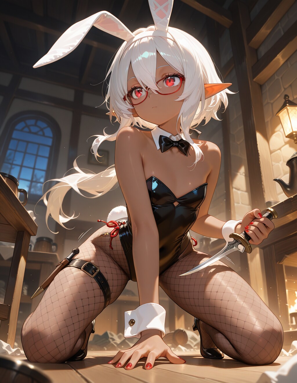 ボーパルバニー