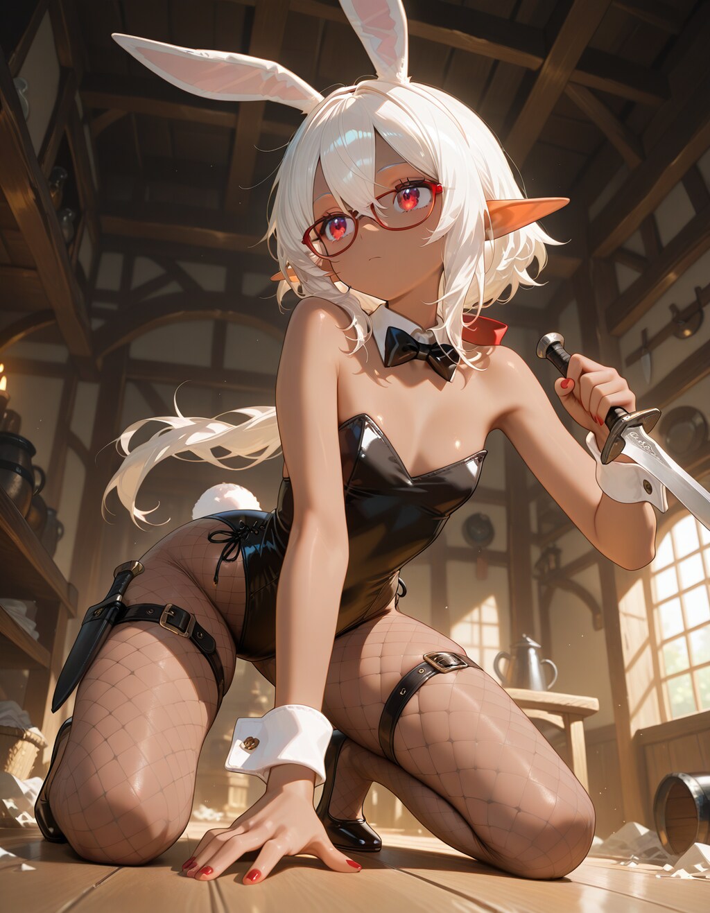 ボーパルバニー
