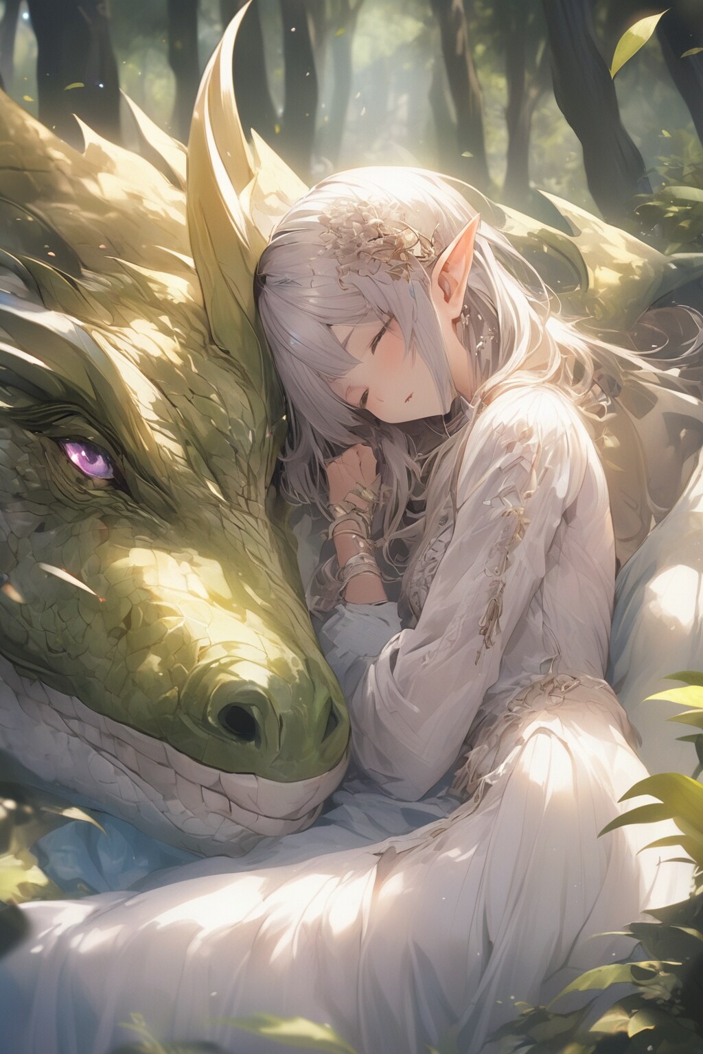 Earth Dragon