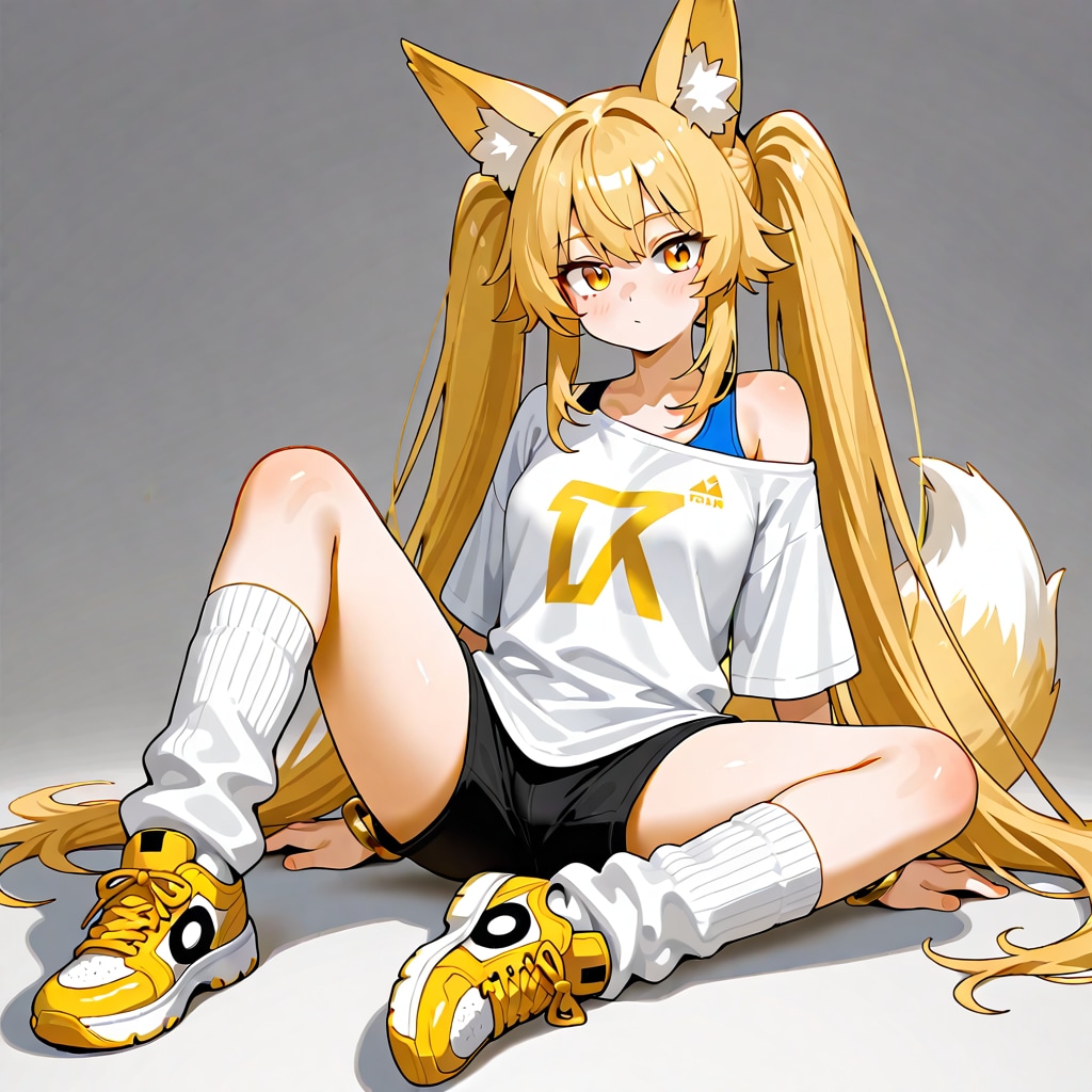 ミラ様（スポーティ）