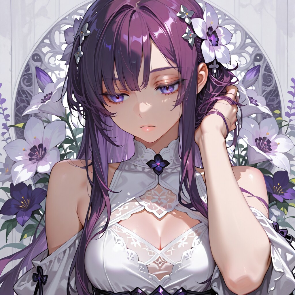 怪紫