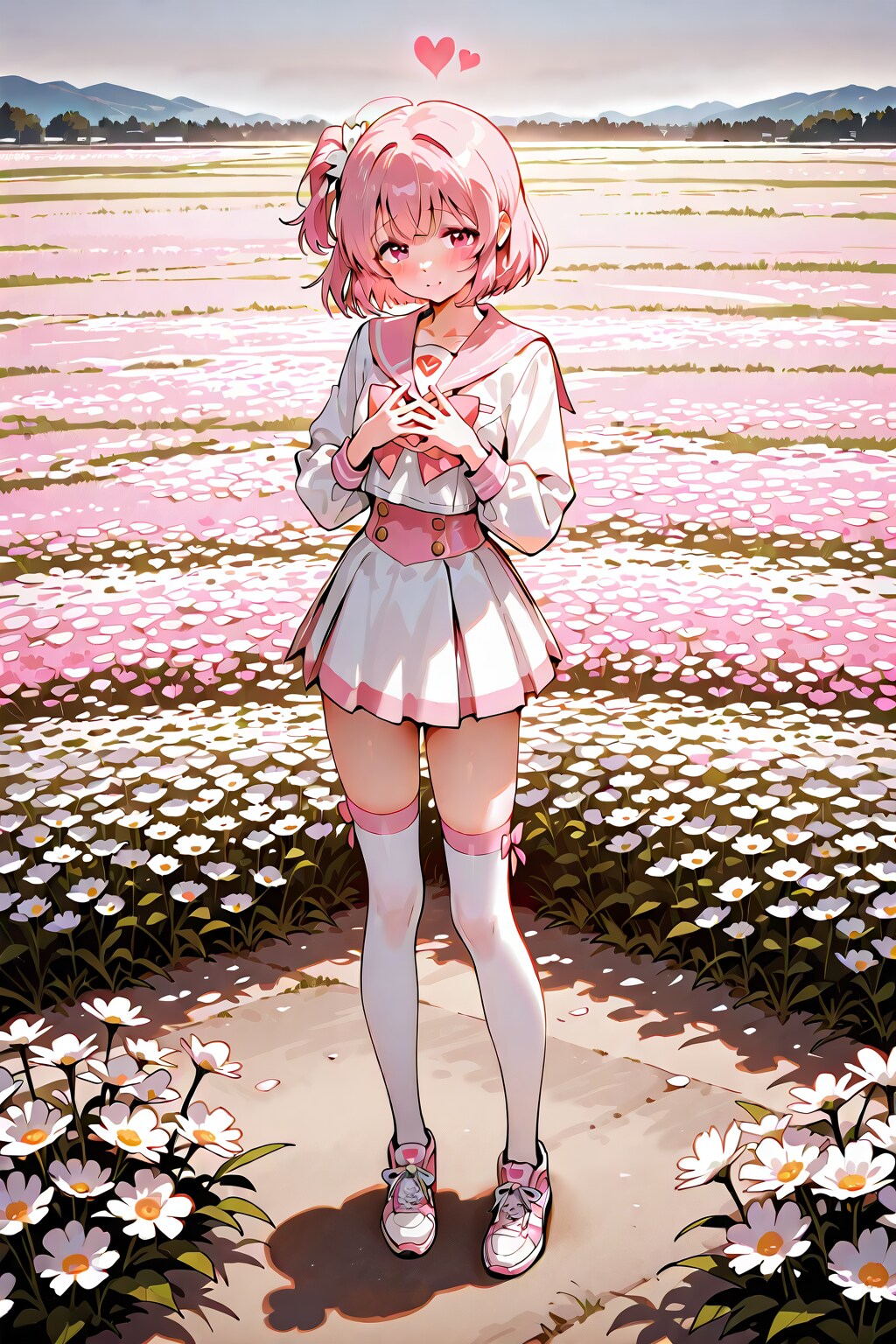 セーラー服