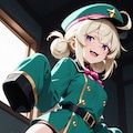 阿良河 キウィ 6枚目