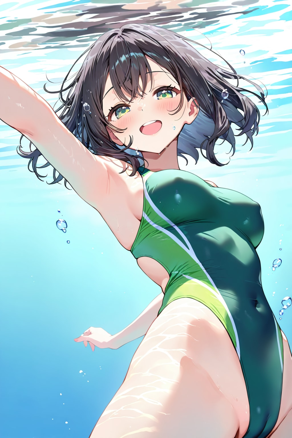 楽しいね〜