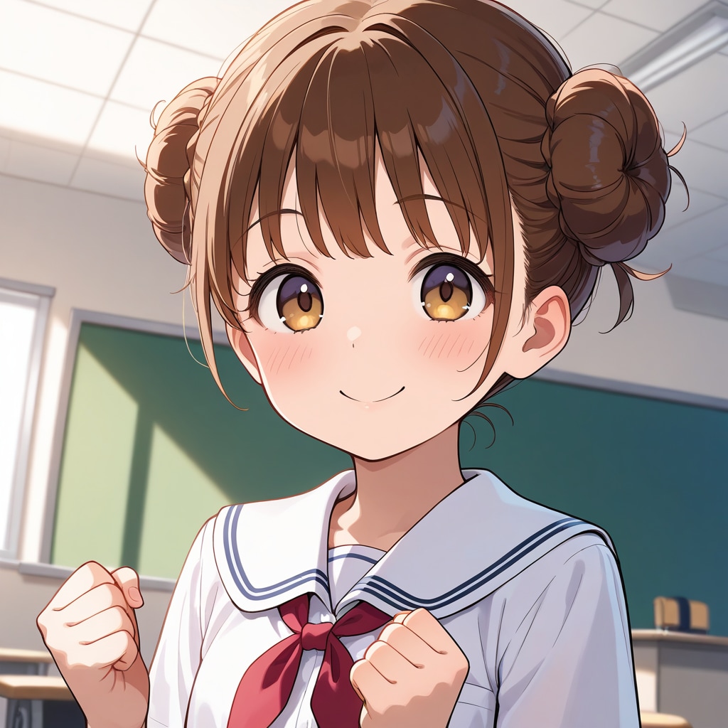 いつも優しいふかめちゃん