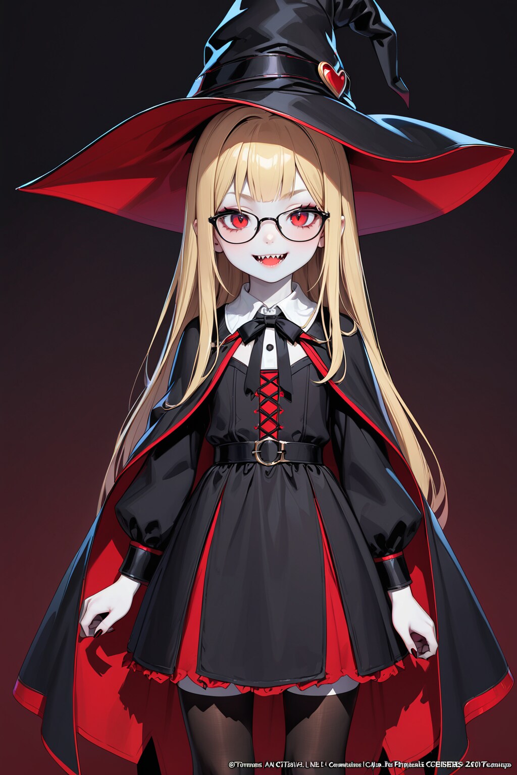 いろんなメイヘムちゃん