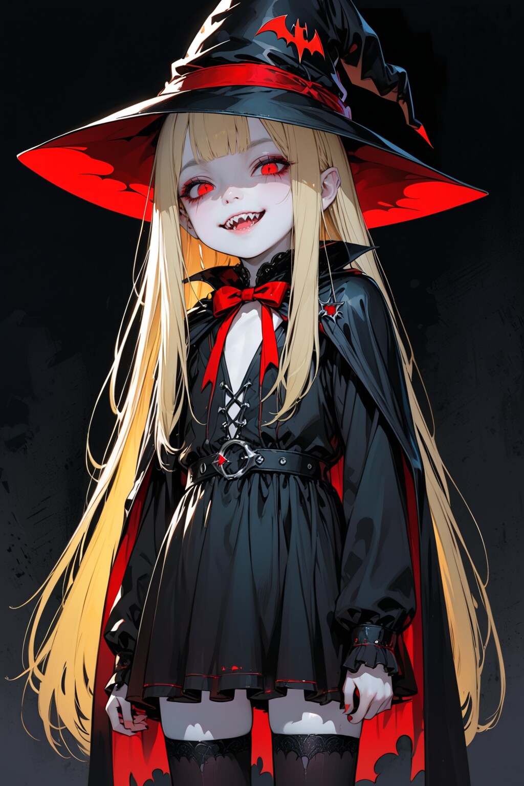 いろんなメイヘムちゃん