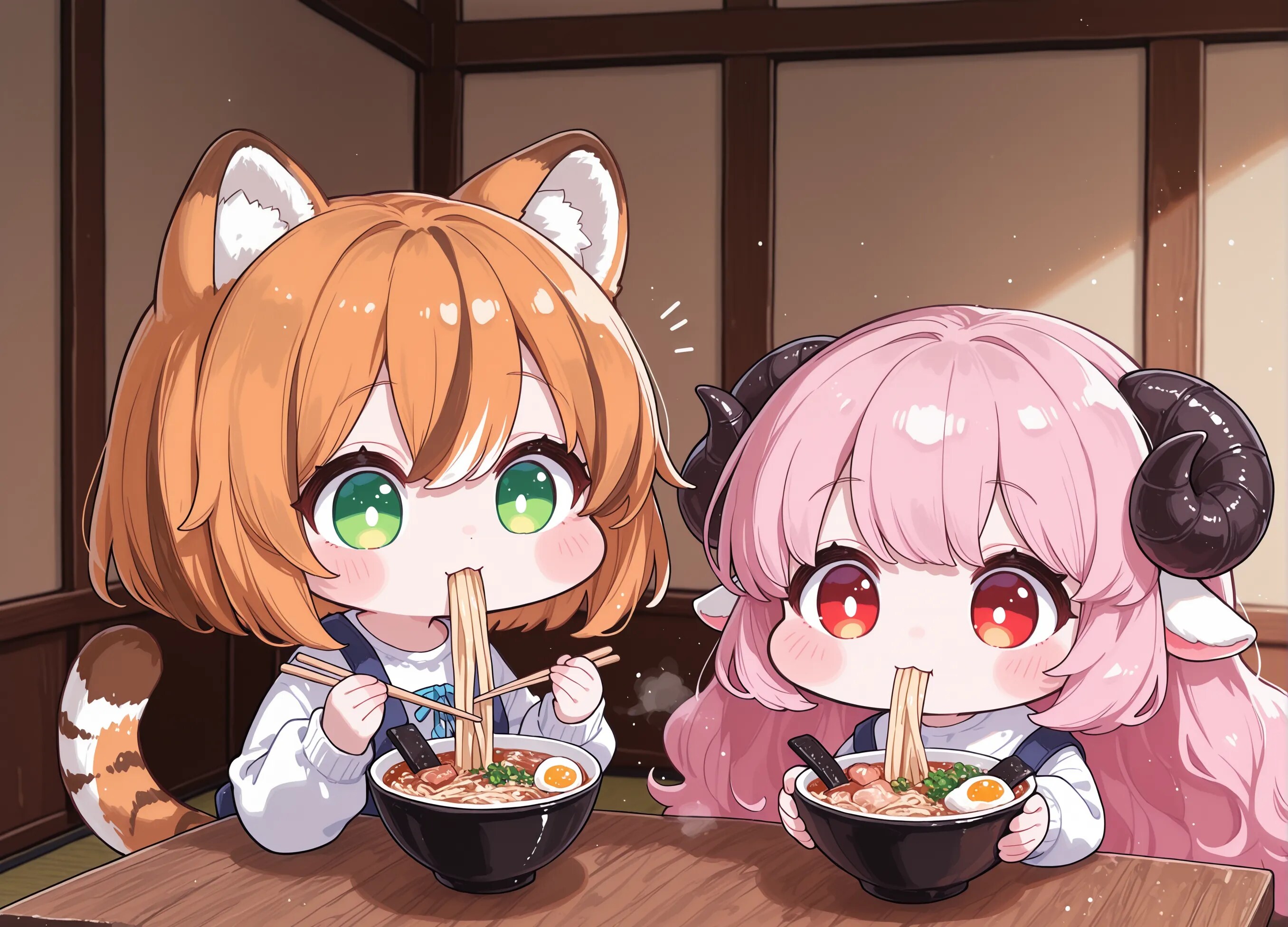 7月11日　ラーメンの日