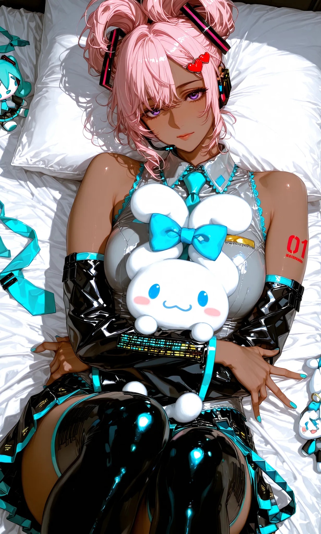 世界でイチバンお姫さま ♪