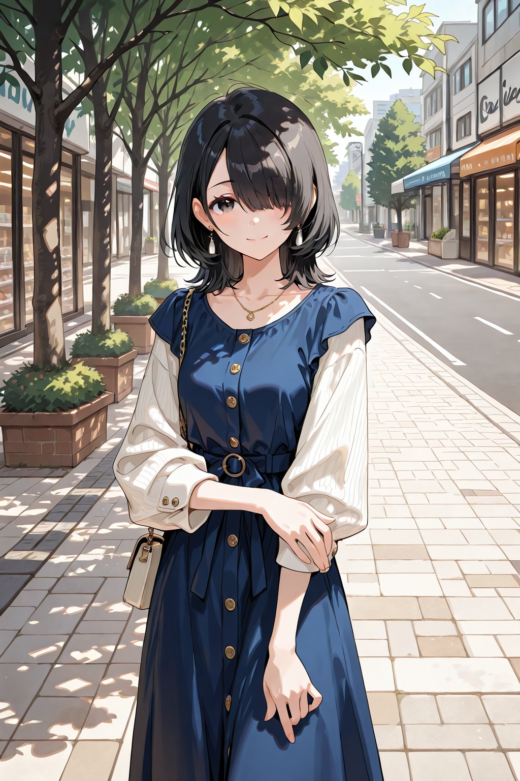 めかくれ女子＃２５０