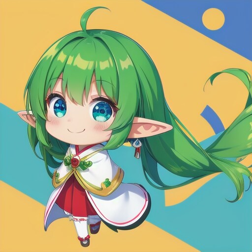 ミニエルフ