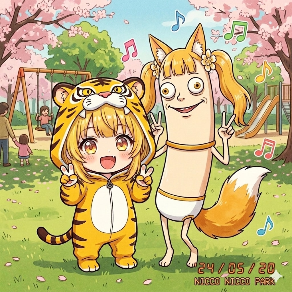 ミラさんとツーショット♪