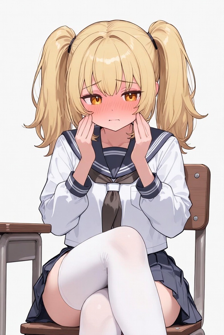 制服