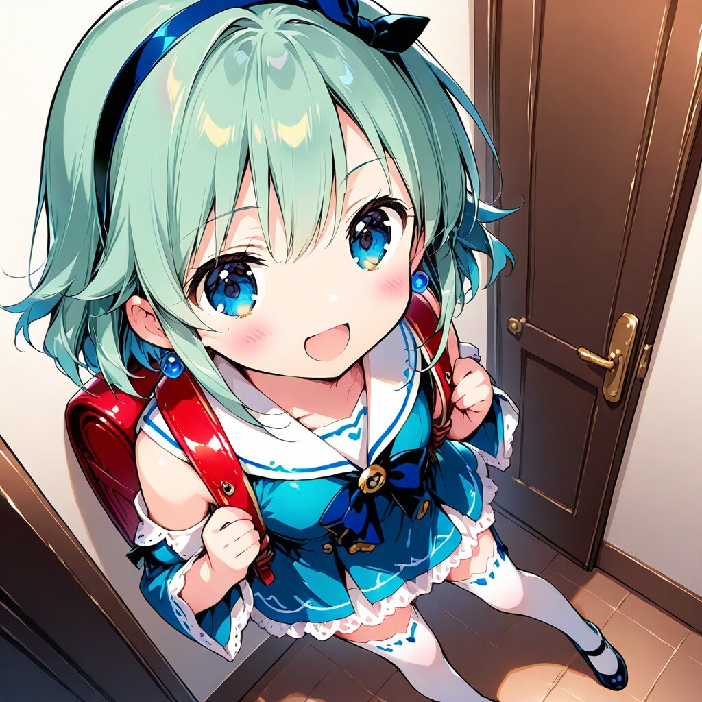 セーラーデルタもん
