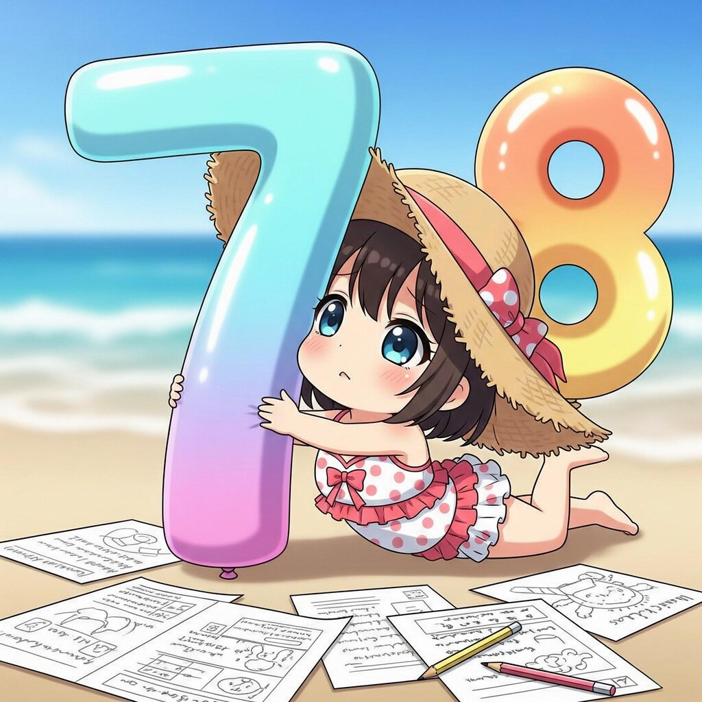 まだ行っちゃだめ！