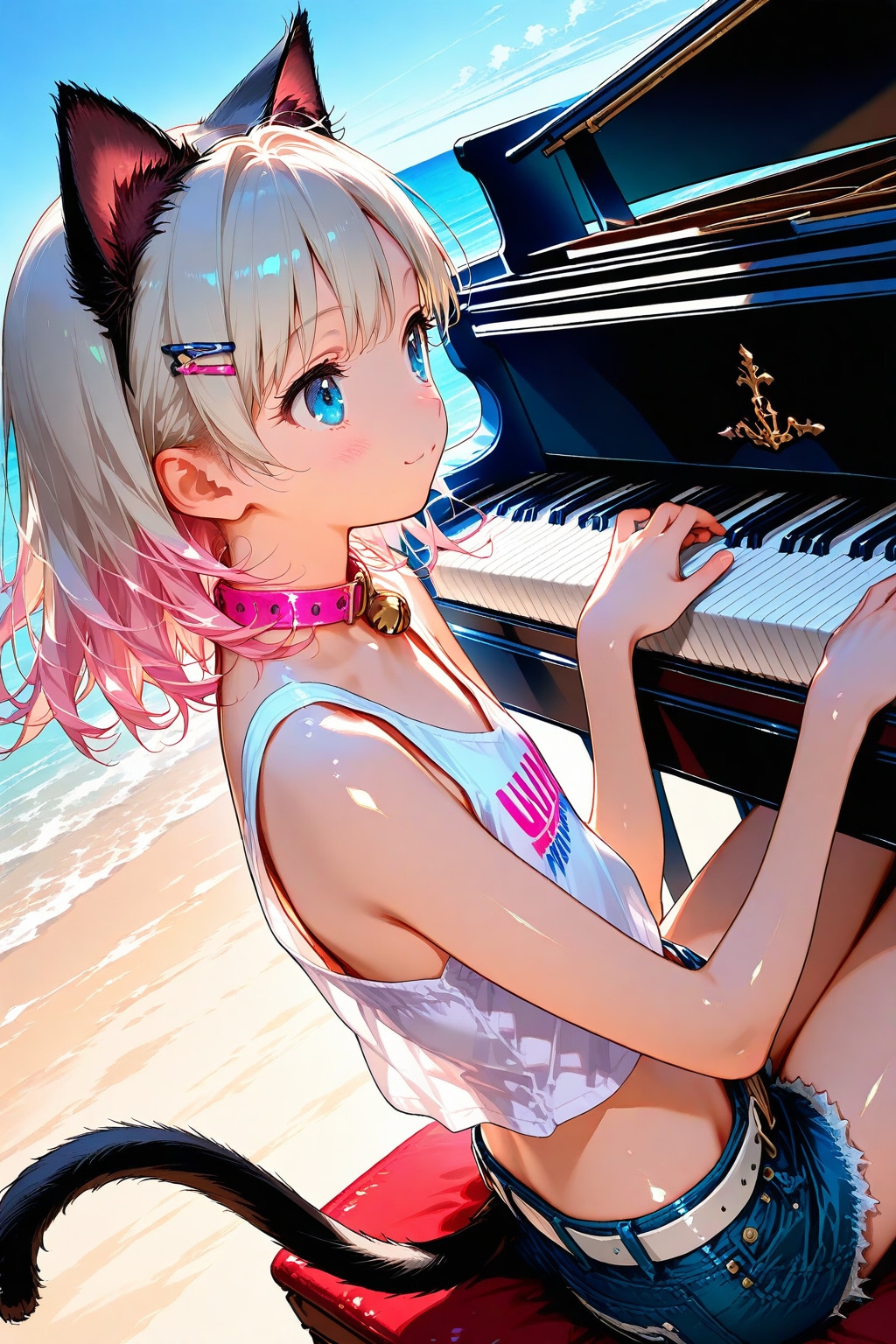 ピアノリメイク3