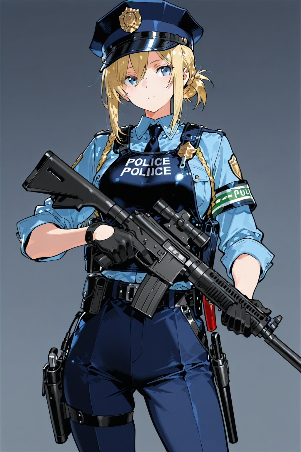 ちちぷいポリス