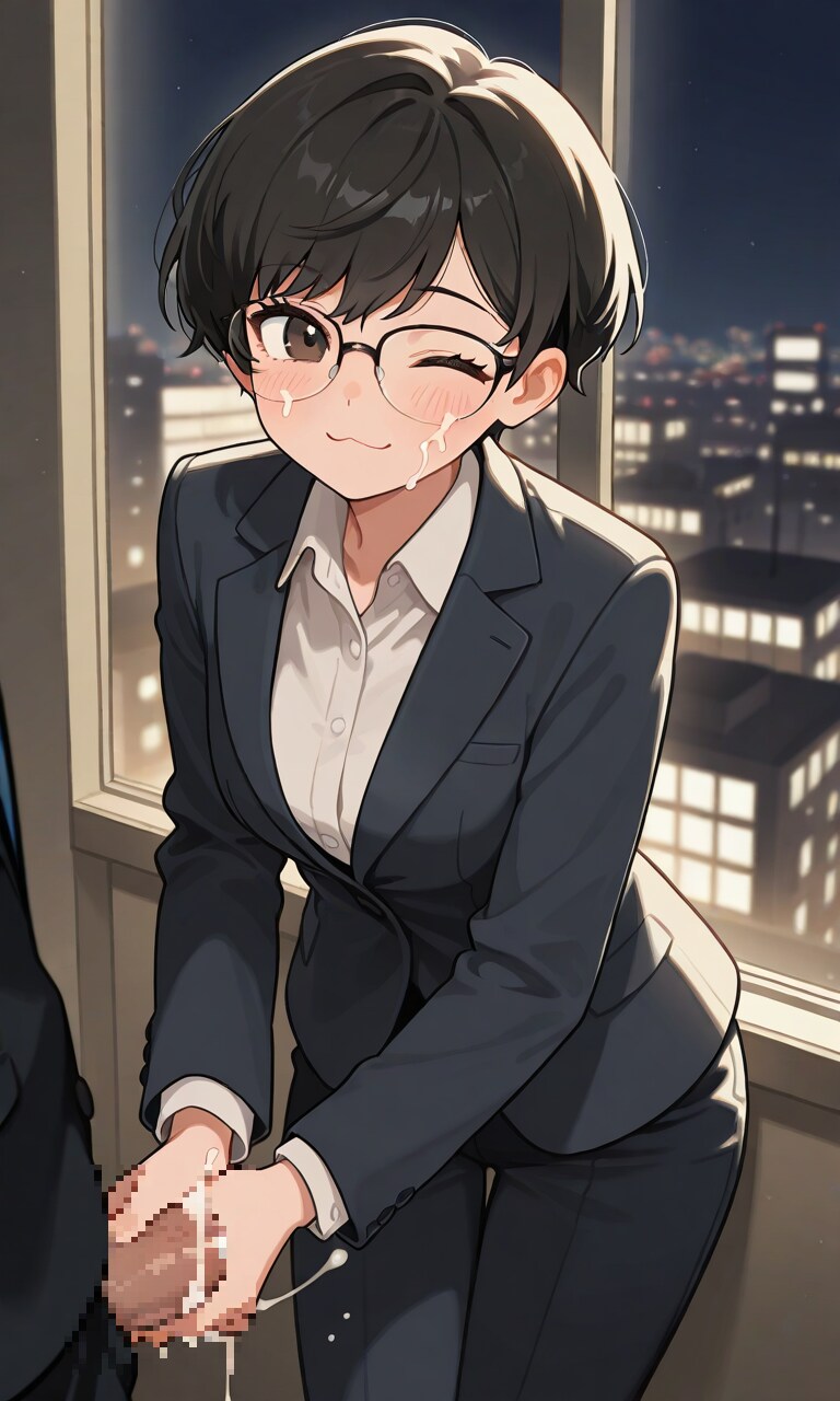 おやおや。その71
