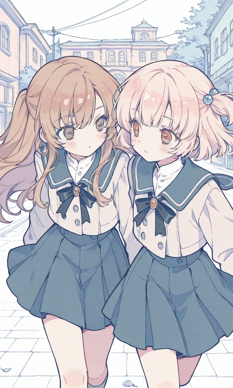 2026/02/09 おはよう百合 | の人気AIイラスト・グラビア