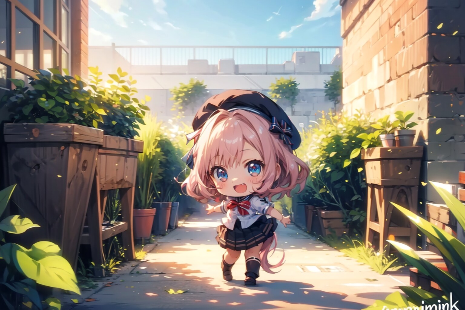 こんばんは-♪。