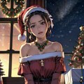 イブの夜に1人で寝てるなんて…🎅🏻🎁 3枚目