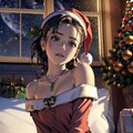 イブの夜に1人で寝てるなんて…🎅🏻🎁 4枚目