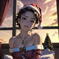 イブの夜に1人で寝てるなんて…🎅🏻🎁 6枚目