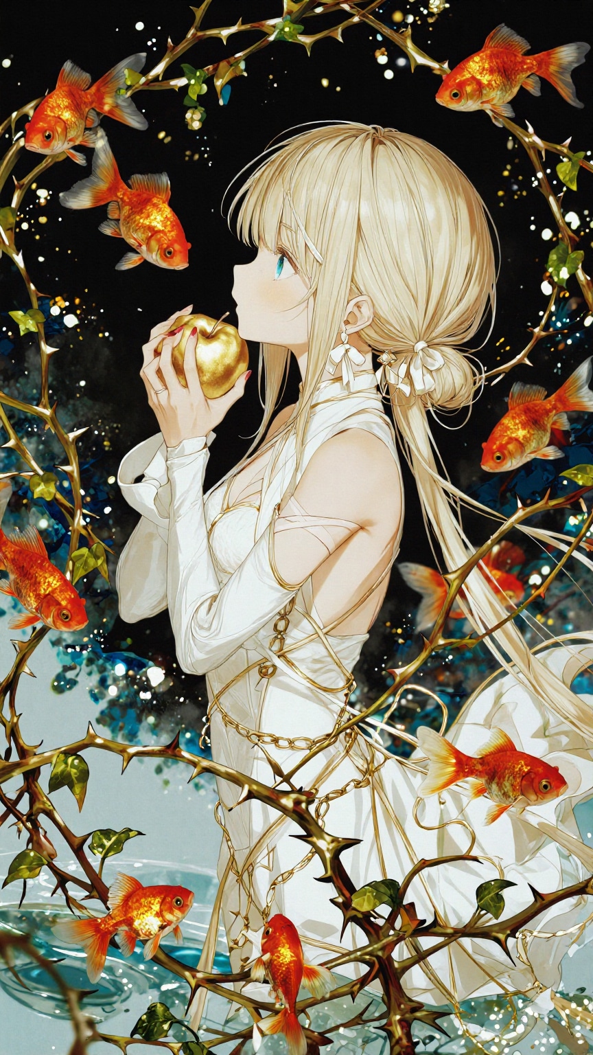 林檎姫