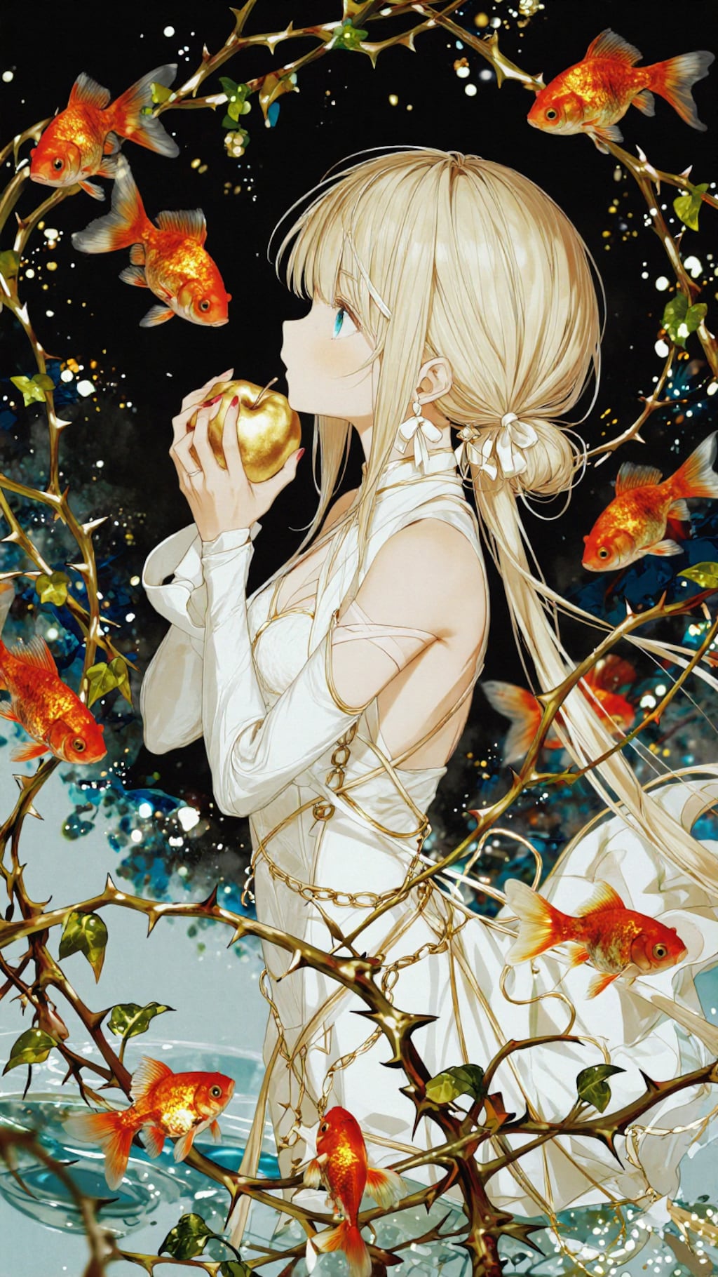 林檎姫