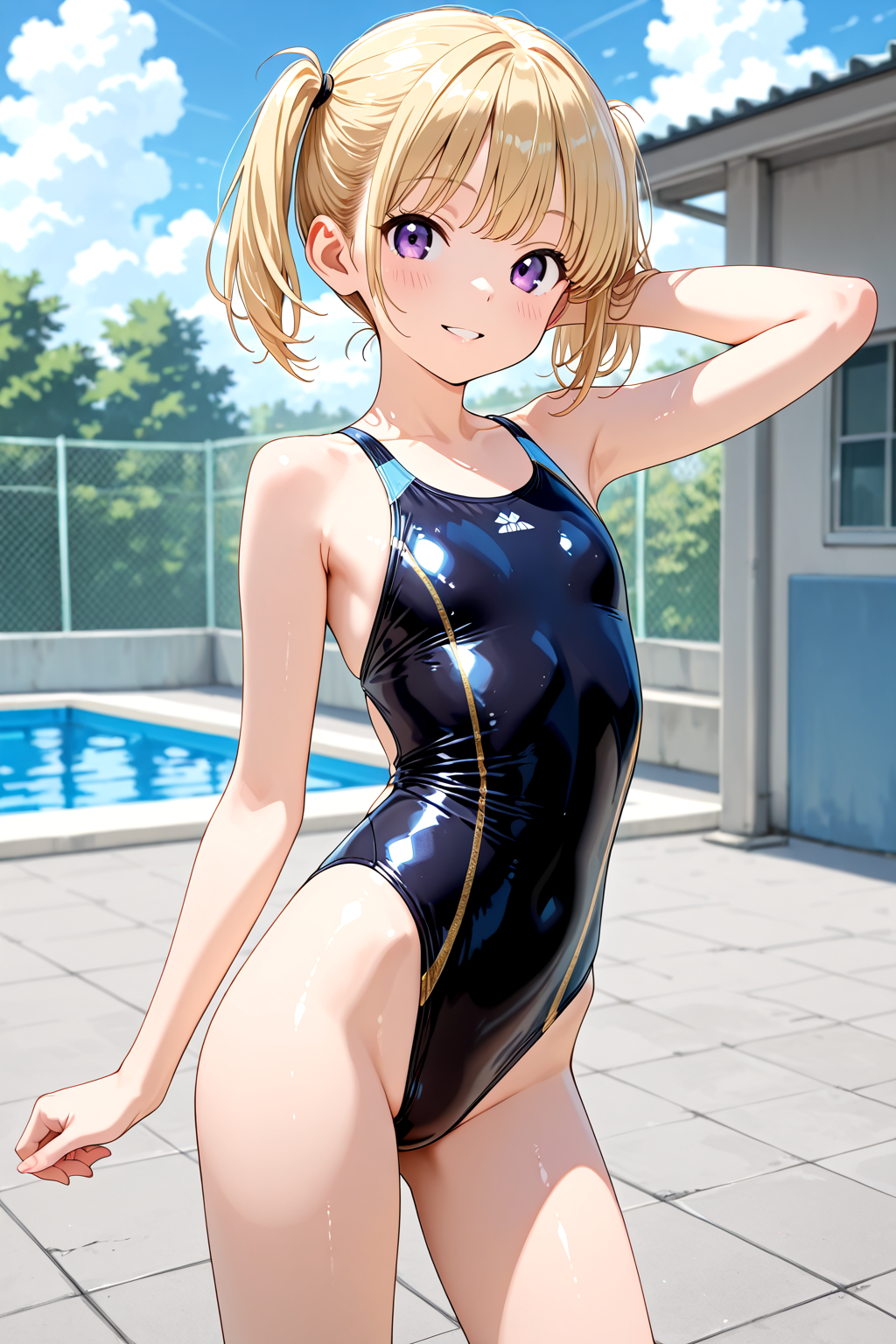青木凛先生に集いし我らフラットチェスト隊