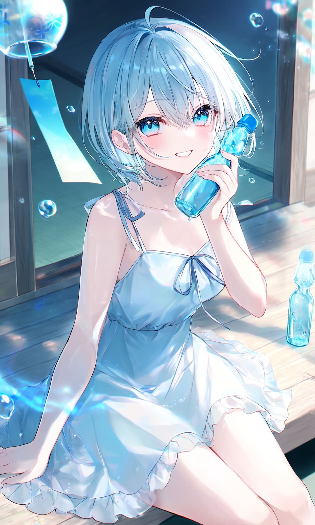 ラムネ