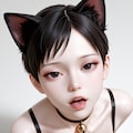ショートヘアは好きですか？ 3枚目