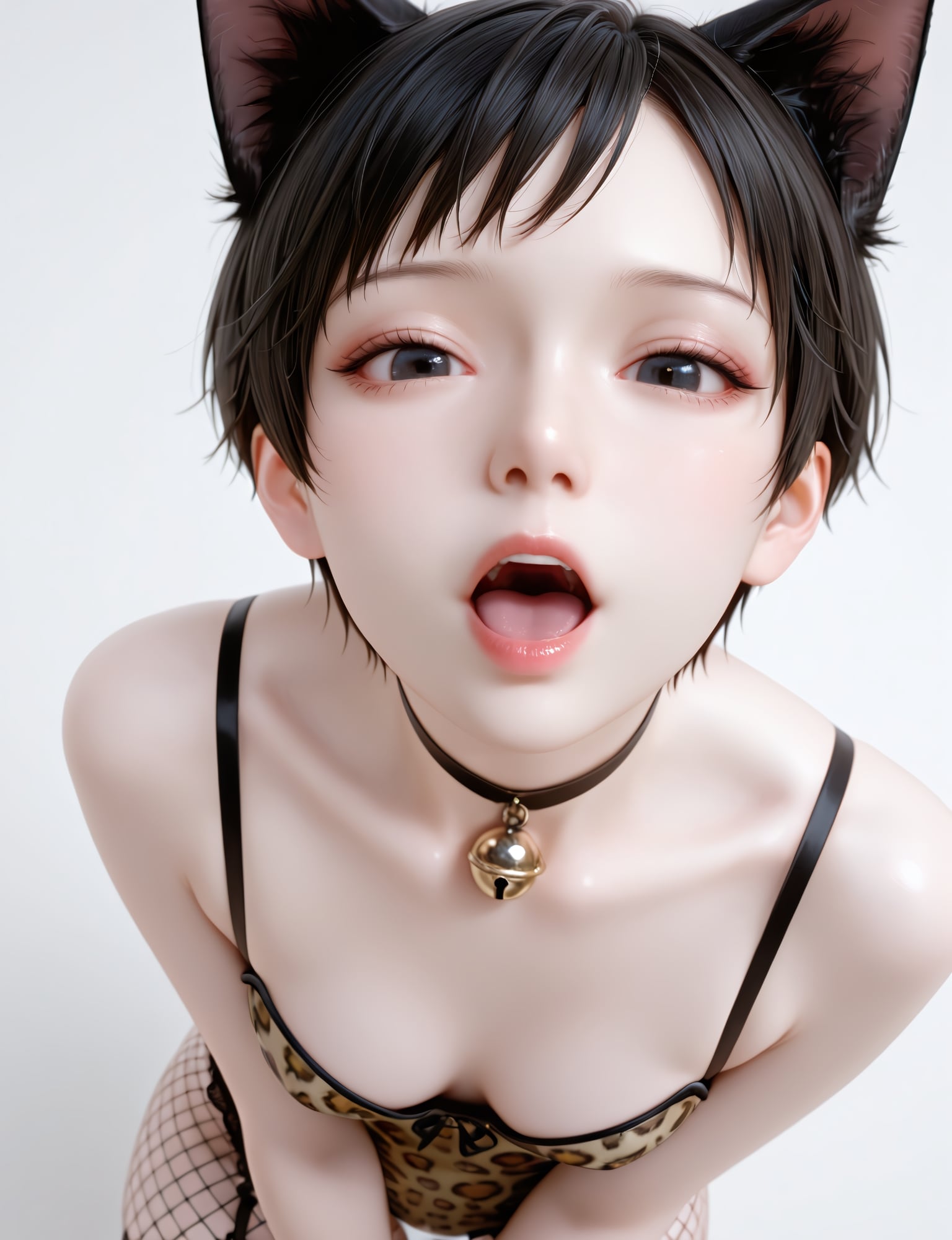 ショートヘアは好きですか？